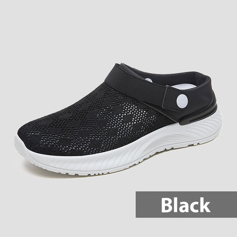 Hatmeo Summer Breathable Slippers