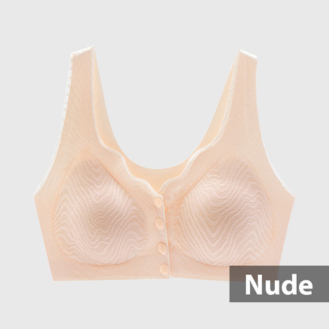 Hatmeo Anti-Sagging Bra