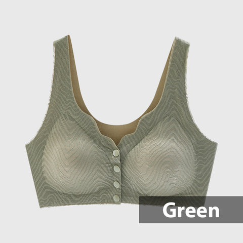 Hatmeo Anti-Sagging Bra
