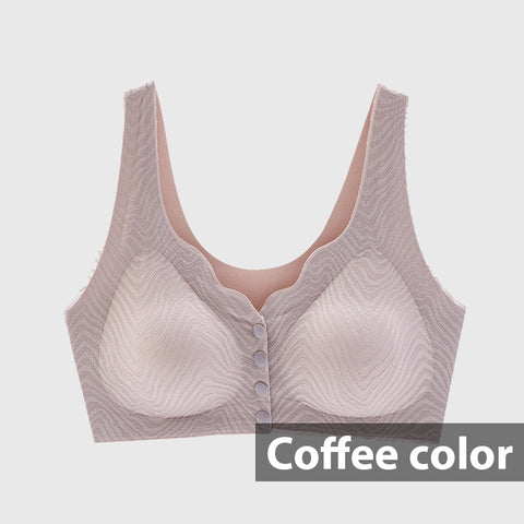 Hatmeo Anti-Sagging Bra