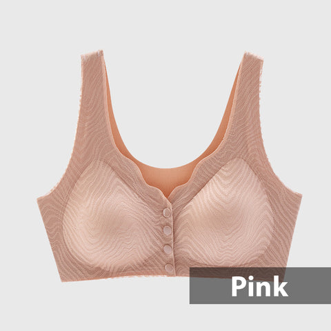 Hatmeo Anti-Sagging Bra