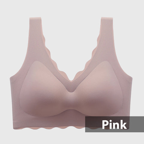 Hatmeo  Beautiful Back Orthopedic Bra