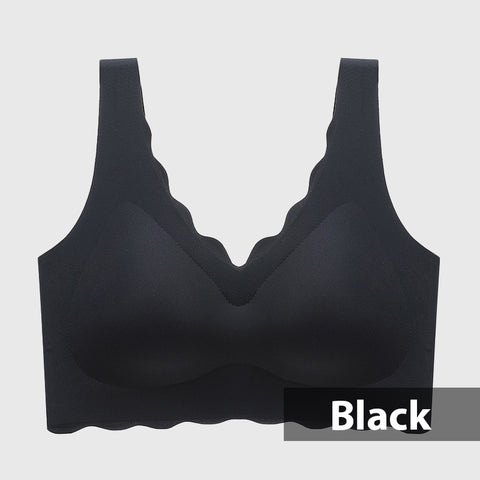 Hatmeo  Beautiful Back Orthopedic Bra