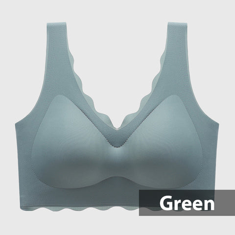 Hatmeo  Beautiful Back Orthopedic Bra