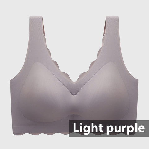Hatmeo  Beautiful Back Orthopedic Bra