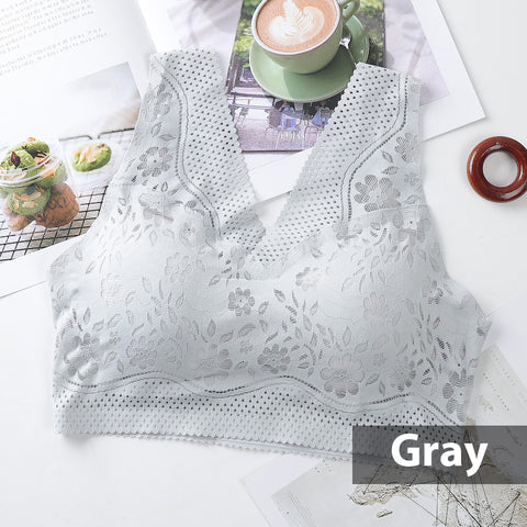 Hatmeo™ All-day Comfort Orthopedic Anti-sagging Bra