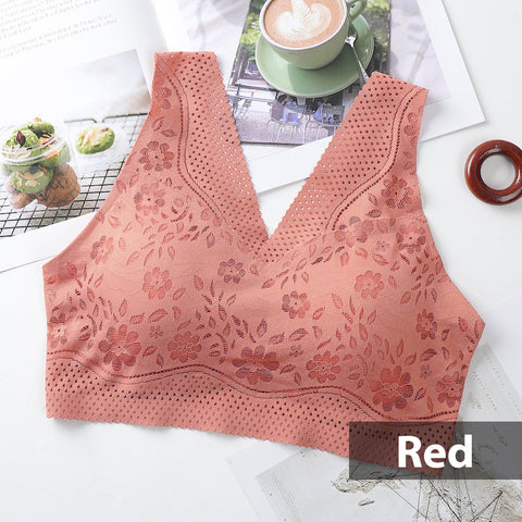 Hatmeo™ All-day Comfort Orthopedic Anti-sagging Bra
