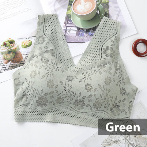 Hatmeo™ All-day Comfort Orthopedic Anti-sagging Bra