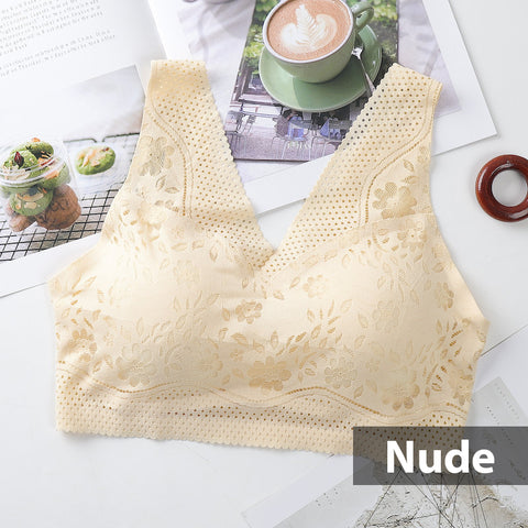 Hatmeo™ All-day Comfort Orthopedic Anti-sagging Bra
