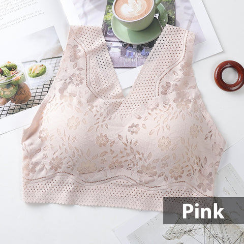 Hatmeo™ All-day Comfort Orthopedic Anti-sagging Bra