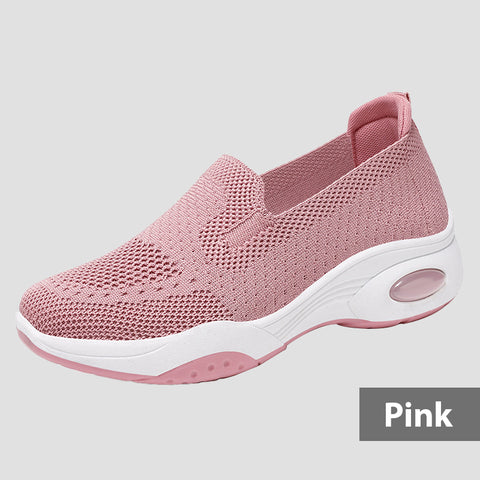 Hatmeo Casual Breathable Walking Shoes