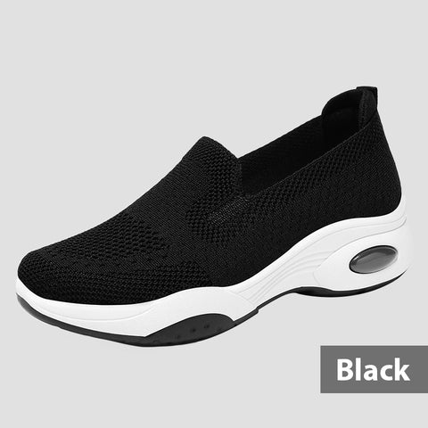 Hatmeo Casual Breathable Walking Shoes