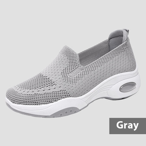 Hatmeo Casual Breathable Walking Shoes