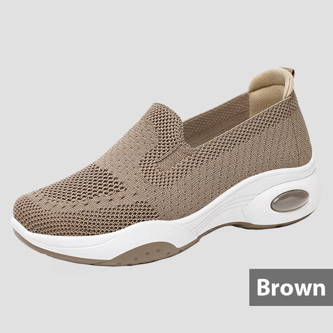 Hatmeo Casual Breathable Walking Shoes