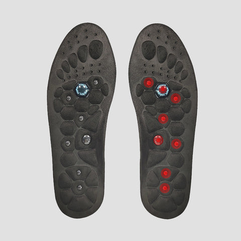 Hatmeo Magnetic massage insoles aqy