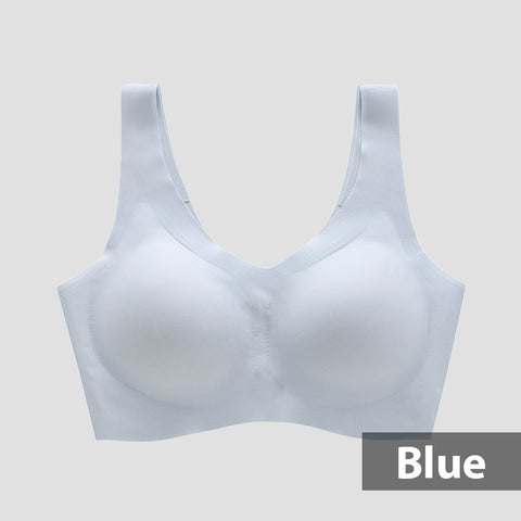 Hatmeo Supportive Seamless Sports Bra