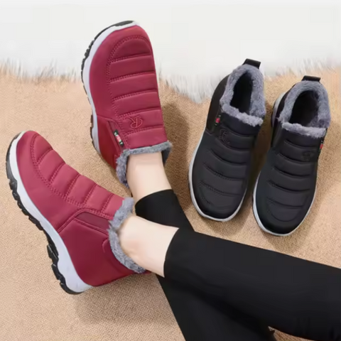 Hatmeo Winter Warm Shoes（Aqy）