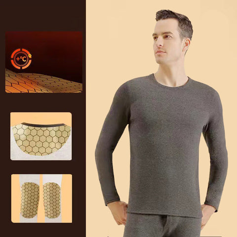 Hatmeo Graphene Thermal Underwear（Unisex）