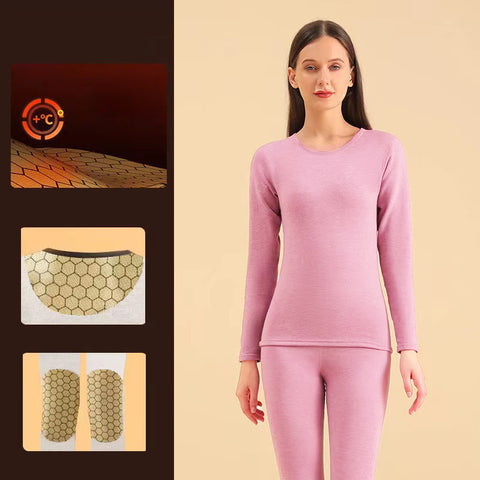 Hatmeo Graphene Thermal Underwear（Unisex）