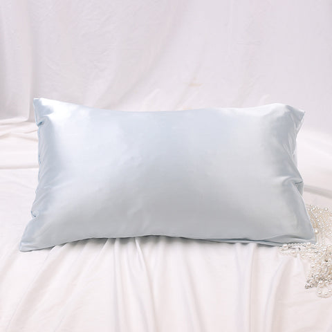 Hatmeo Silky pillowcase