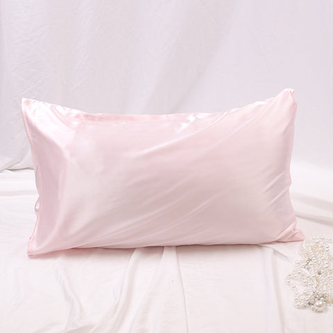 Hatmeo Silky pillowcase