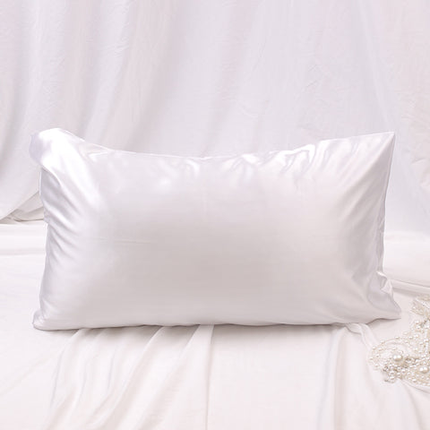 Hatmeo Silky pillowcase