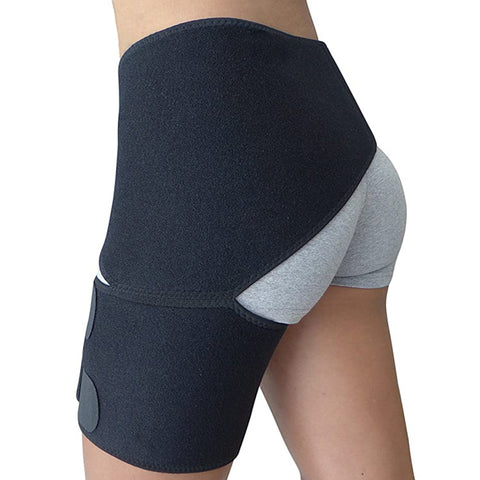 Hatmeo Wrap-Around Hip Brace AQY