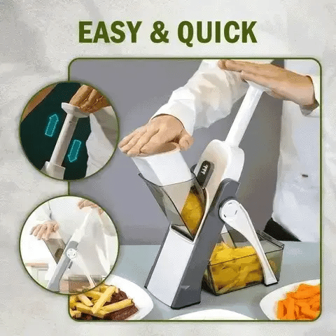 Hatmeo SliceMaster Pro