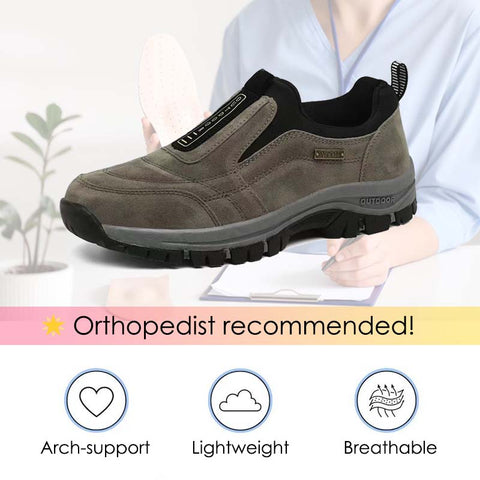 Hatmeo Orthopedic Walking Shoes