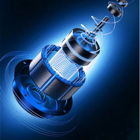 Hatmeo Cooling Portable Fan