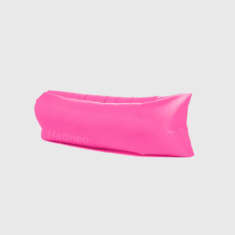 Outdoor Seaside Portable Inflatable Sofa