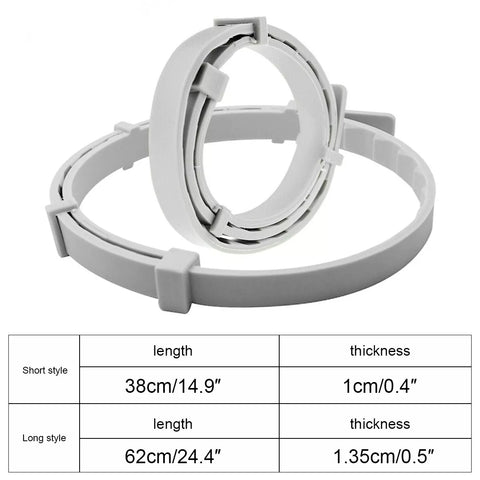 Hatmeo Pet Collar