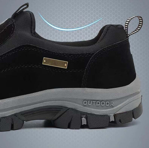 Hatmeo Orthopedic Walking Shoes