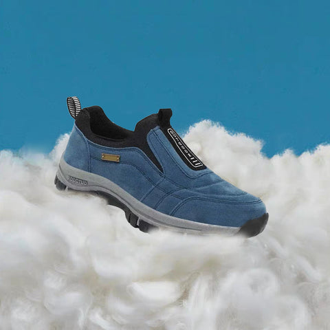Hatmeo Orthopedic Walking Shoes