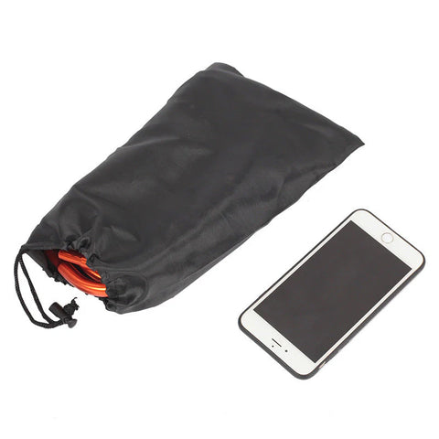 Portable Folding Stool For Outdoor Camping & Fishing & Trips