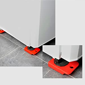 Hatmeo Smart Furniture Lifter