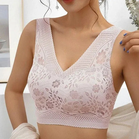 Hatmeo™ All-day Comfort Orthopedic Anti-sagging Bra