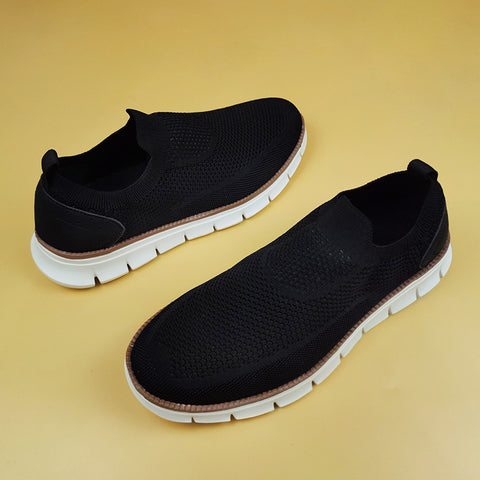 Hatmeo Men's casual sports orthopedic shoes