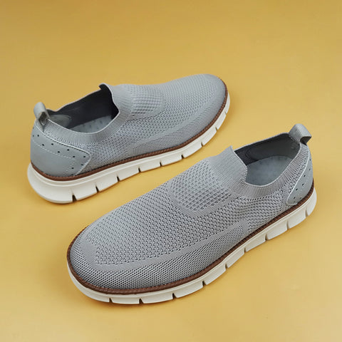 Hatmeo Men's casual sports orthopedic shoes