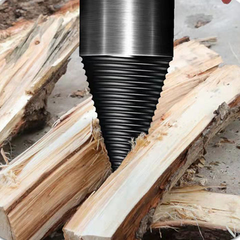 Hatmeo Firewood Chopping Home Drill