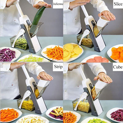 Hatmeo SliceMaster Pro