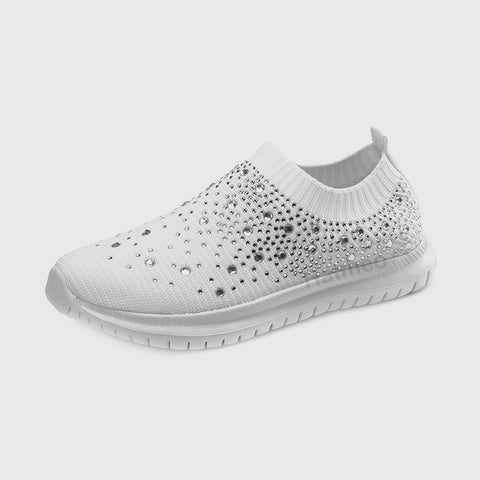 Hatmeo Women's Breathable Orthotic Shoes