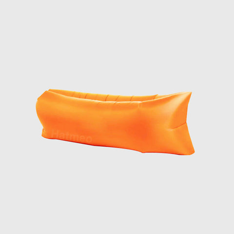 Outdoor Seaside Portable Inflatable Sofa