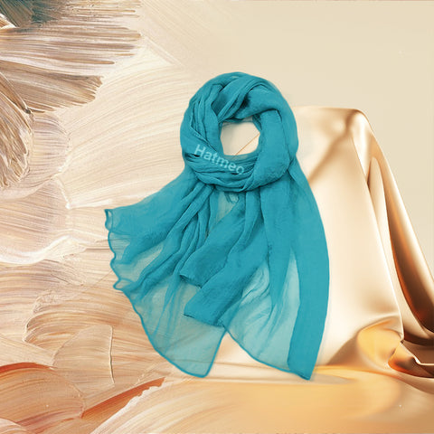 Hatmeo Mongolian Cashmere Scarf