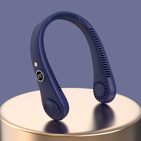 Hatmeo portable cooling neck fan-AQY