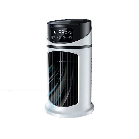 Hatmeo Cooling Portable Fan