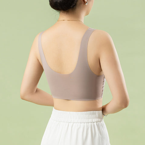 Hatmeo Anti-Sagging Bra