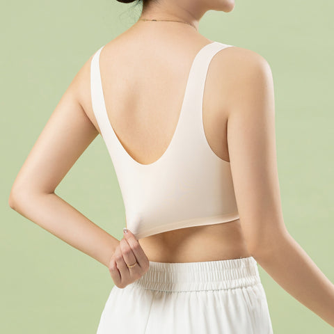 Hatmeo Anti-Sagging Bra