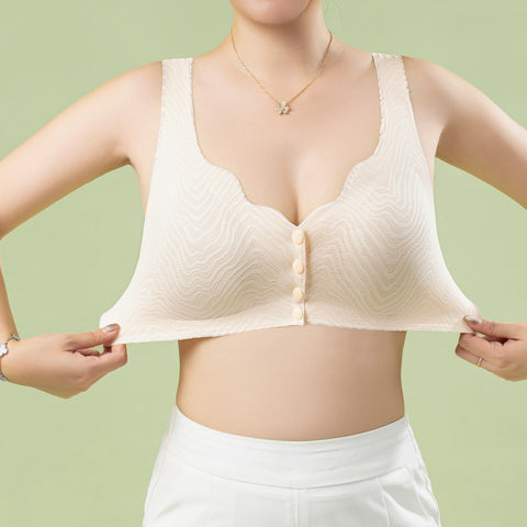 Hatmeo Anti-Sagging Bra