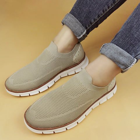 Hatmeo Men's casual sports orthopedic shoes